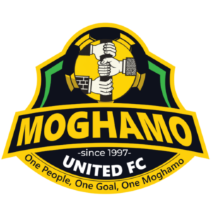 Moghamo United FC