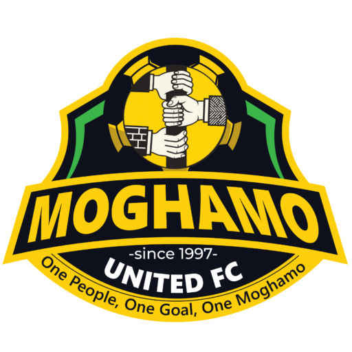 MoghamoUnitedFC