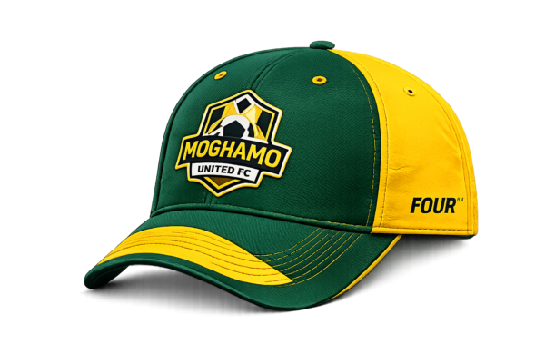 Moghamo United FC Cap