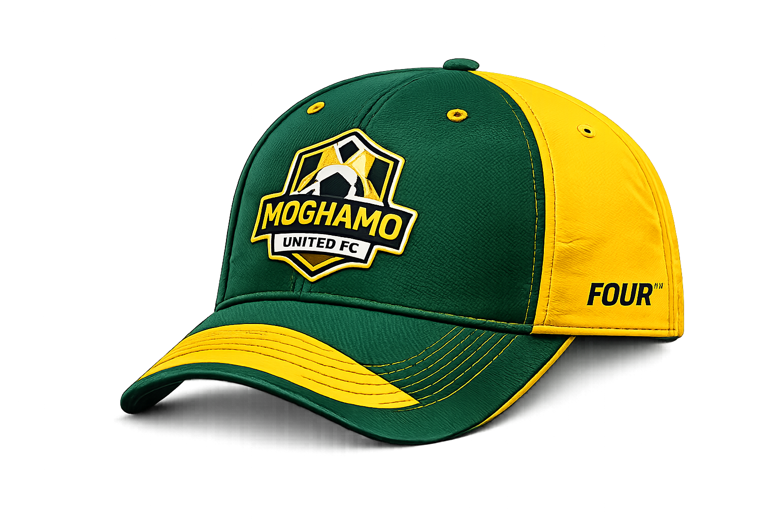 Moghamo United FC Cap