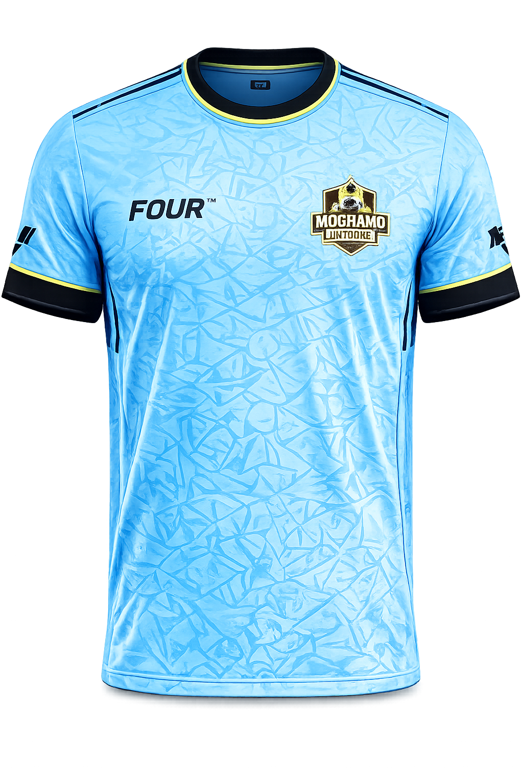 Training Kit Top