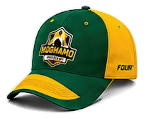 Moghamo FC Cap
