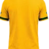 Moghamo FC Home Kit Top