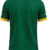 Moghamo FC Away Kit Top