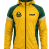 Moghamo Tracksuit