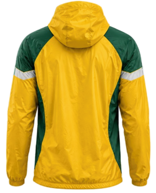 Moghamo Tracksuit