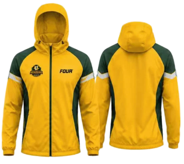 training suit top Running Jacket Top