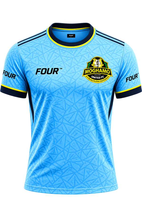 Training Kit Top
