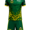 homekit Moghamo United FC Home Kit