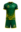 Moghamo United FC Home Kit