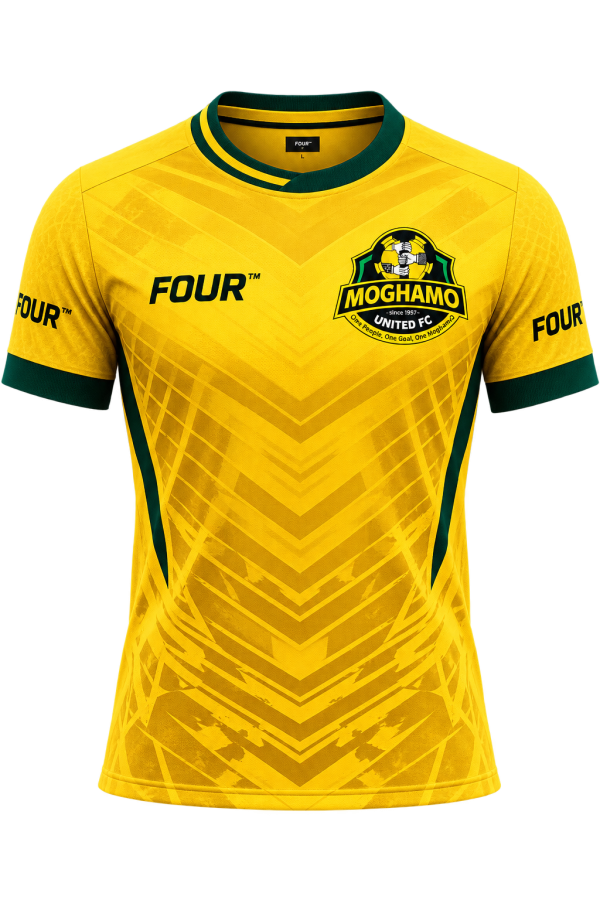 homekit top Moghamo United FC Away Kit