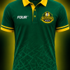 Moghamo United Tshirt