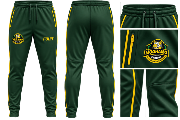 Training Suit Bottom