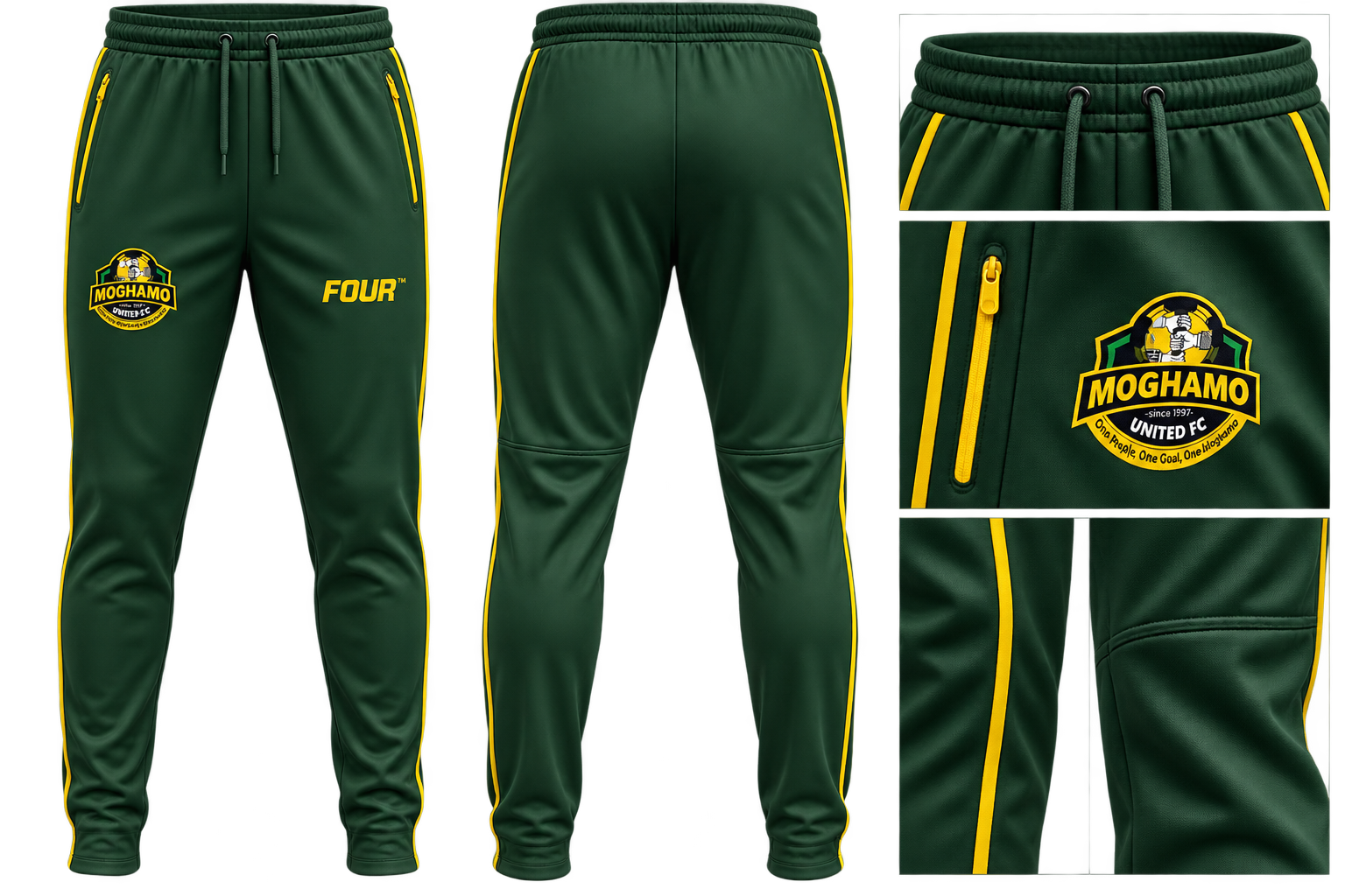 suit bottom Training Suit Bottom