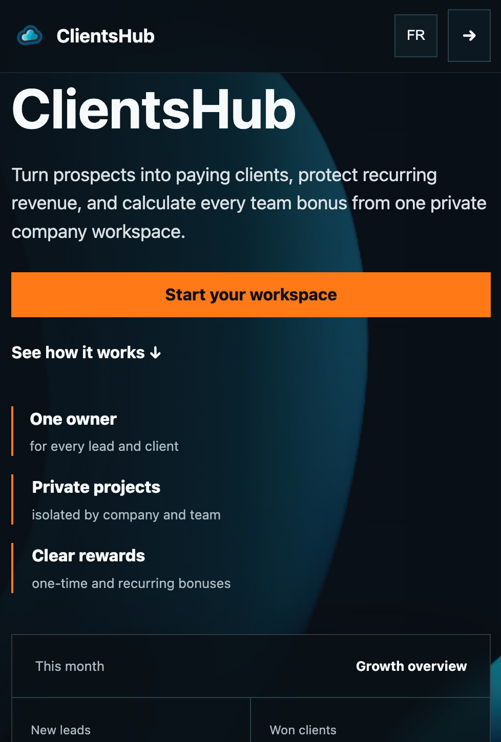 clientshub.org