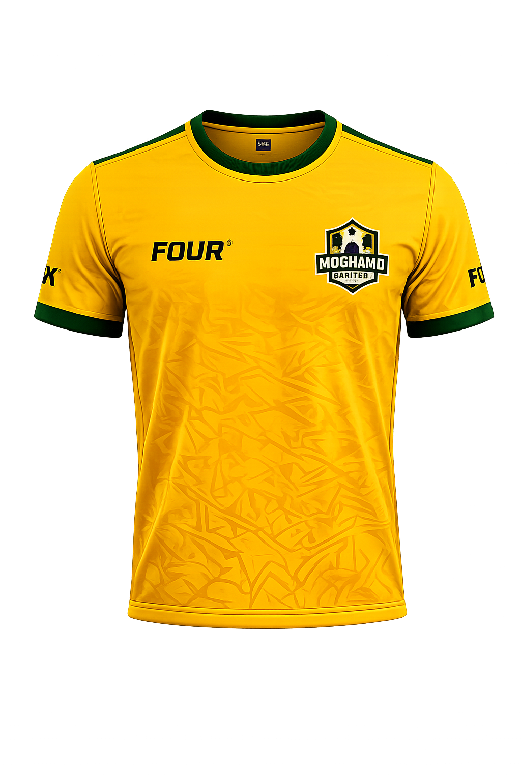 Training Top