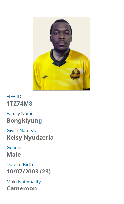 Kelsy Nyudzerla