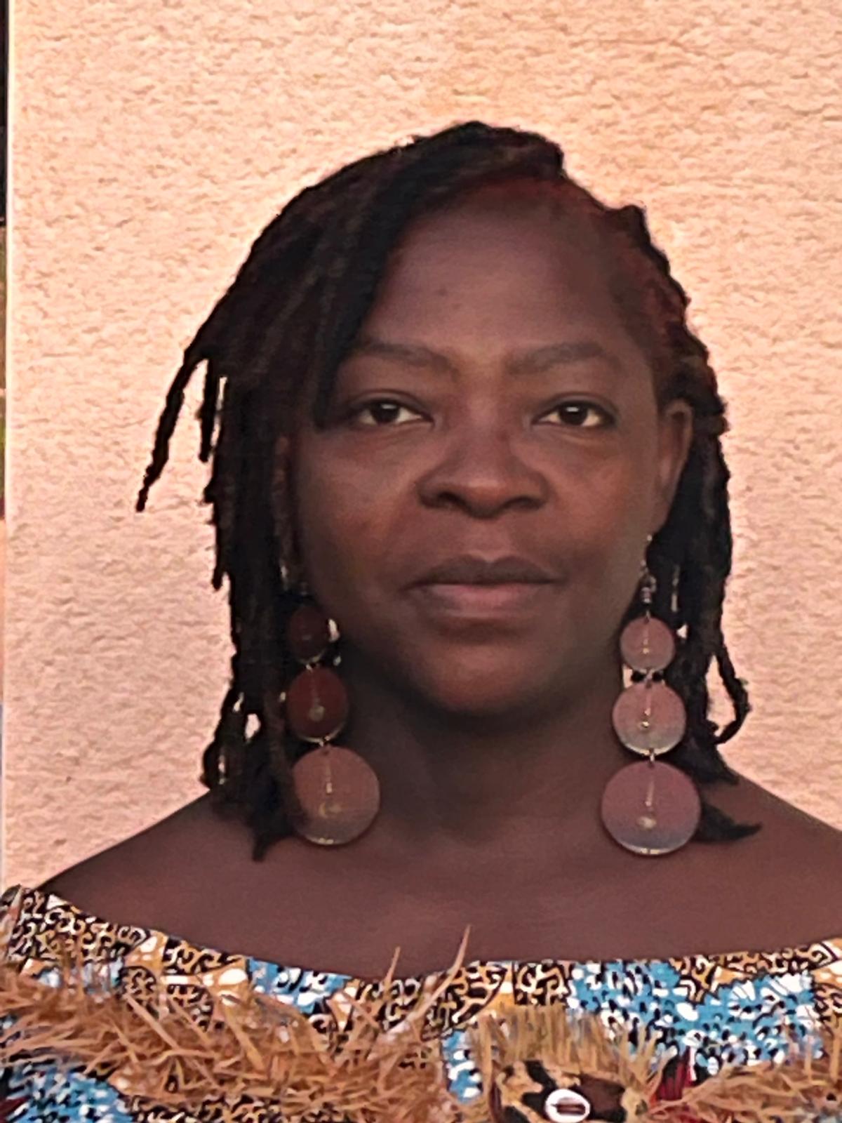 Carolin Anwei