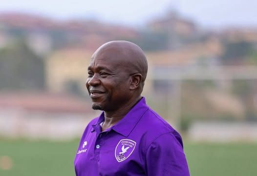 The Incredible Rise of Colombe Sportive Under Richard Towa: A Masterclass in Dominance